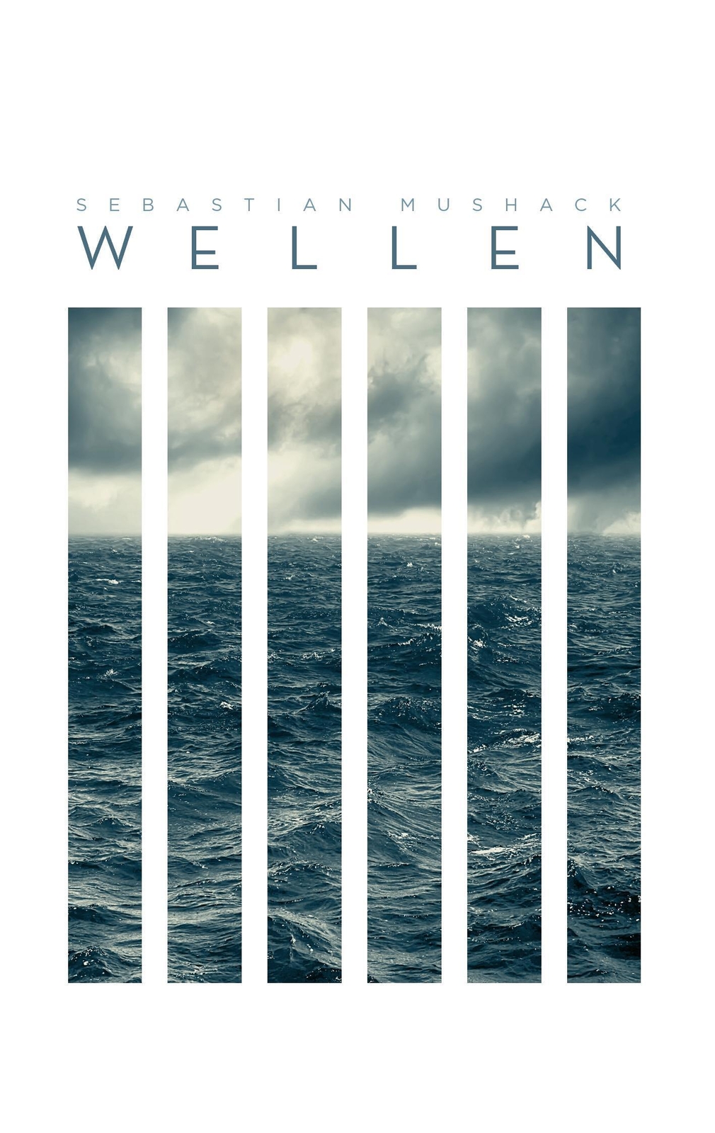 Thumbnail - Wellen Sebastian Mushack Taschenbuch Paperback 176 S. Deutsch 2015