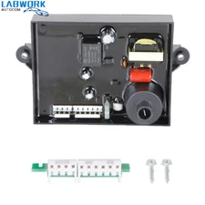 For Atwood 91226 91365 93305 RV Water Heater Control Circuit Board Replacement