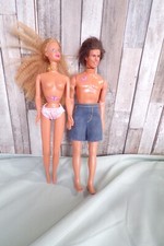 Barbie Doll Butterfly Art Barbie and Ken Doll Tattoo Mattel