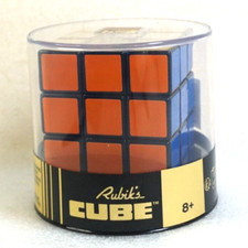 Rubik  s Cube 50th Anniversary Special 50 Years Edition by Spin Master