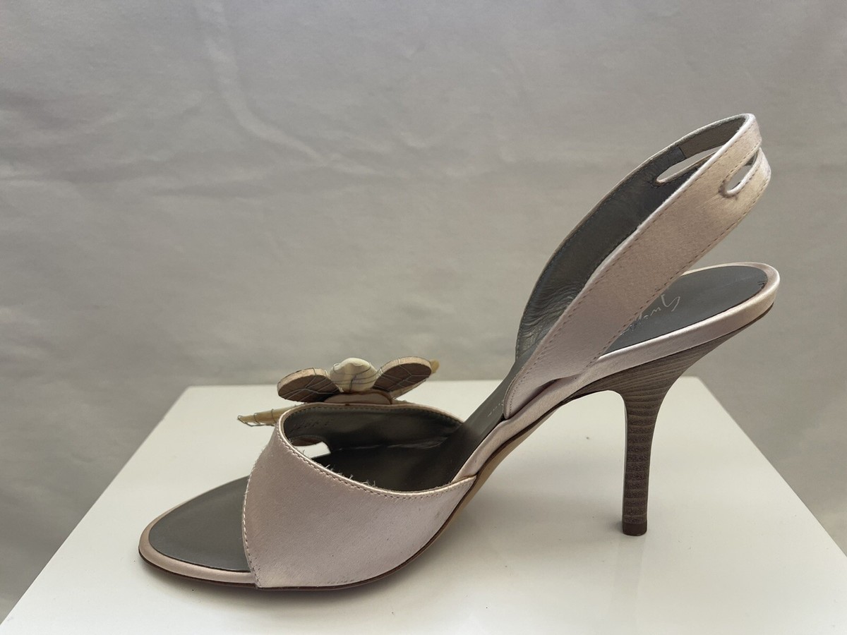 vicini フラット　バレエシューズ　Giuseppe Zanotti vicini フラットバレエシューズGiuseppe Zanotti