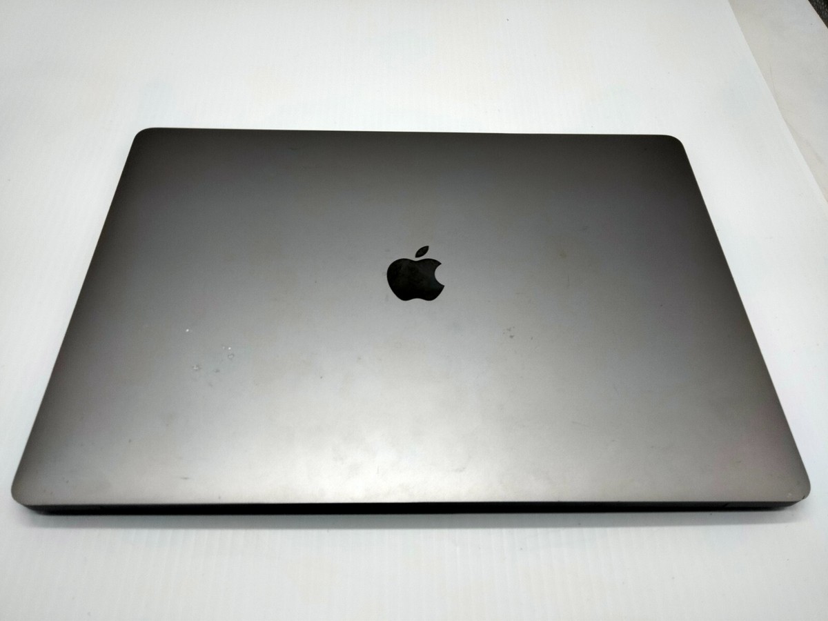 MacBook Pro Screen A2141 EMC 3347 LCD Display Space gray 16