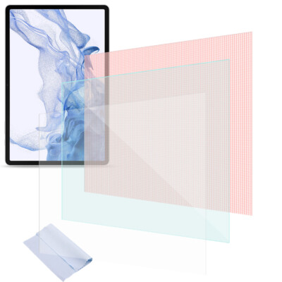 Displayschutzfolie für Vale V11E LTE-4128 Schutzfolie Universal Displayfolie