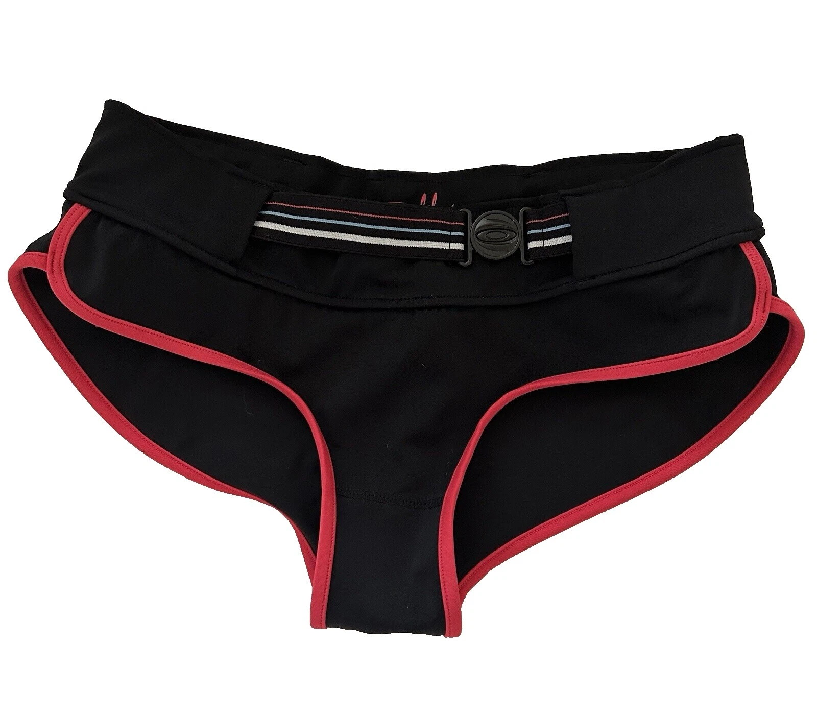 Traje de Baño Oakley sólido para De mujer