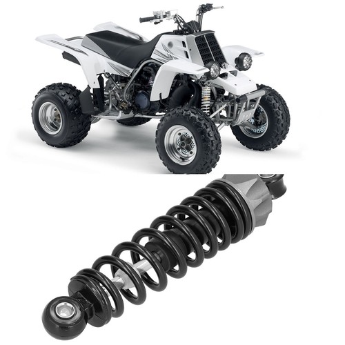 8.3in Shock Absorber Rear Suspension Adjustable Spring Pressure for Motorcycle S - Picture 6 of 12
