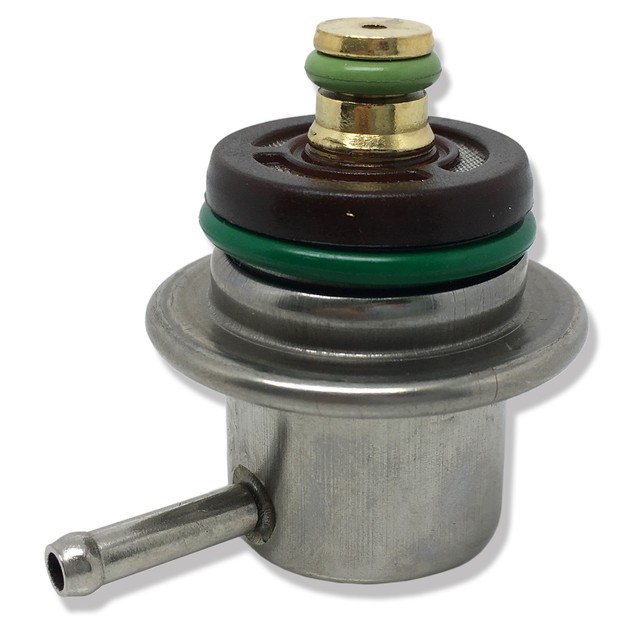 BBK 9498 FORD 4.6/5.0L ADJUSTABLE BILLET FUEL PRESSURE REGULATOR 1707