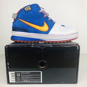 lebron 6 superman