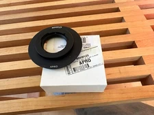 Novoflex APRO Ballpro Adapter