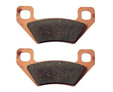 Brake Pads Rear For Arctic Cat 700 H1 EFi LE 2009-2010