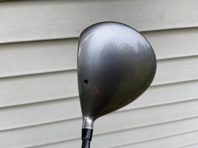 Ibrido PROGEN 3 Iron – 19 Gradi – Mano Sinistra – Albero In Grafite Flex Regular – Nuovo
