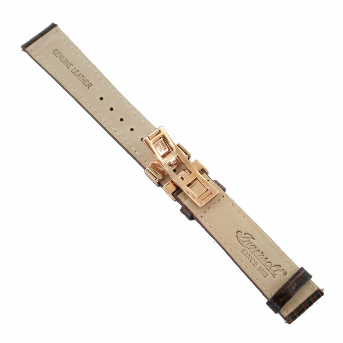 Ingersoll band clearance
