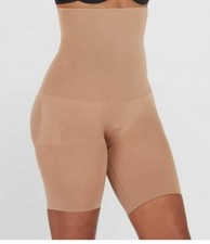 ASSETS By Spandex Women  s Remarkable Results High-waist Midthigh Size XL