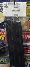 MARCHON MR-1, 9" STRIAGHT HO SLOT CAR TRACK, #88820, (1pc-PACK)