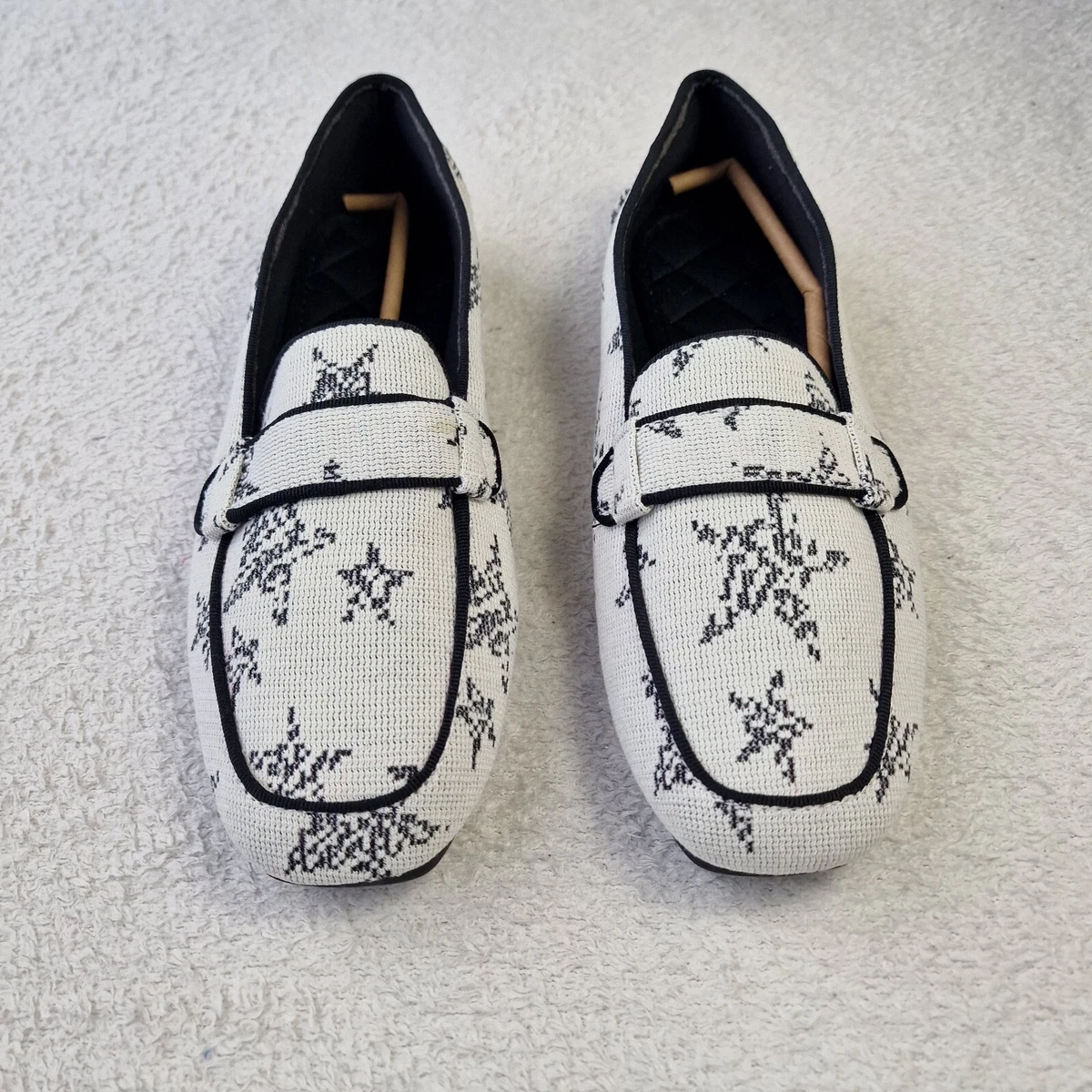 M s ladies slippers size clearance 6