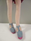 Ty Girlz Cute Candy Plush Doll 2007 — photo 4
