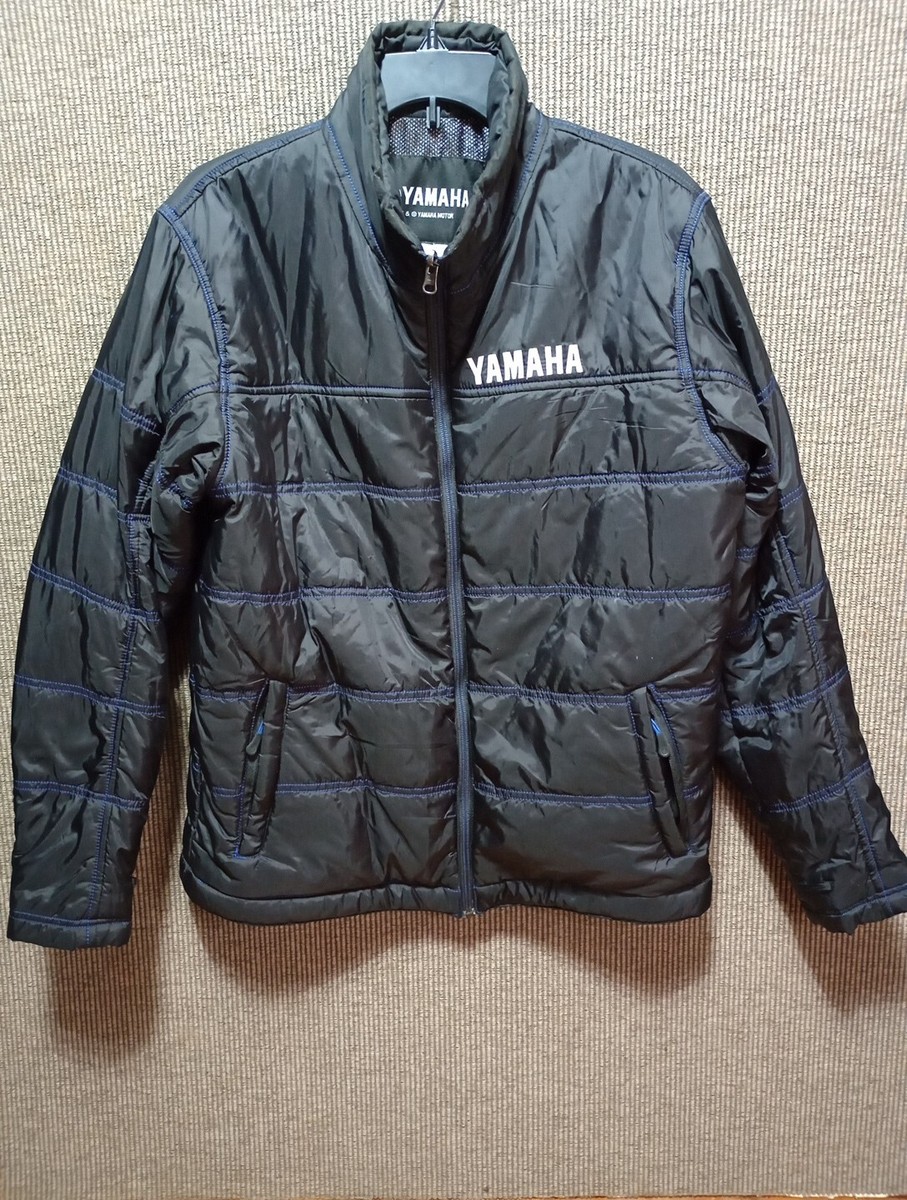 yamaha 4 stroke jacket