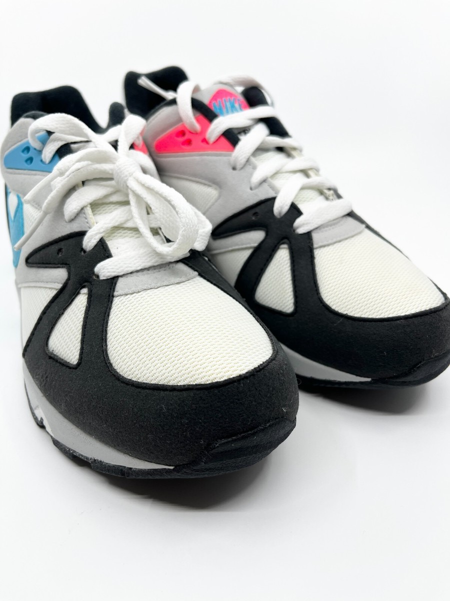 M9.5 W11 2021 Nike Air Structure Triax 91 OG Neo Teal CV3492 100