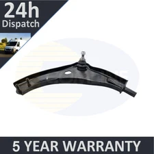 Fits Mini Cooper One Clubman JCW Club� PV Front Right Lower Track Control Arm #1