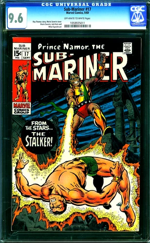 Comic Image