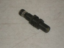 Turck BI3U-MT12HE-AN6X2-H1141 Proximity Switch Sensor NPN 10-30 VDC Free Ship!