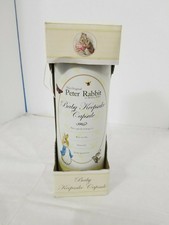 peter rabbit keepsake