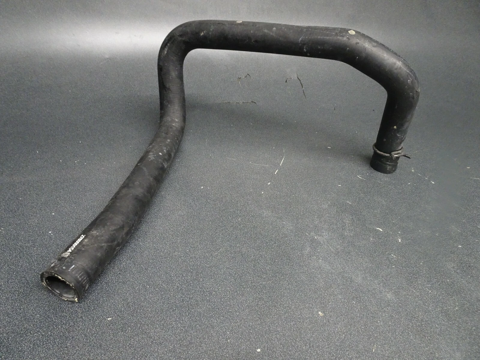 2006-2012 Sea-Doo OEM LH Radiator Hose Freshwater GTI 4-TEC SE GTX RXT Speedster