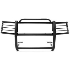 Brush Grille Guard Bumper Push Bar For Toyota 4 Runner 96-98 For Tacoma 98-00
