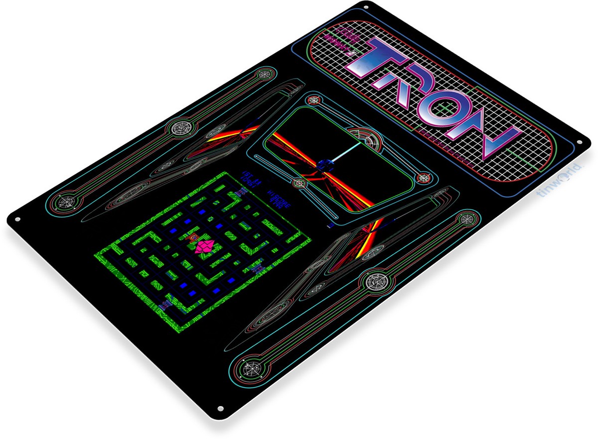 ID:8461 昭和レトロ　TAITO ゲームパネル 000_l.jpg