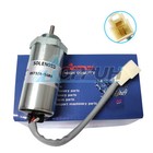 Solenoide MV1-81 897329-5680 897329-5688 Adatto Per Motore Isuzu - Foto 3