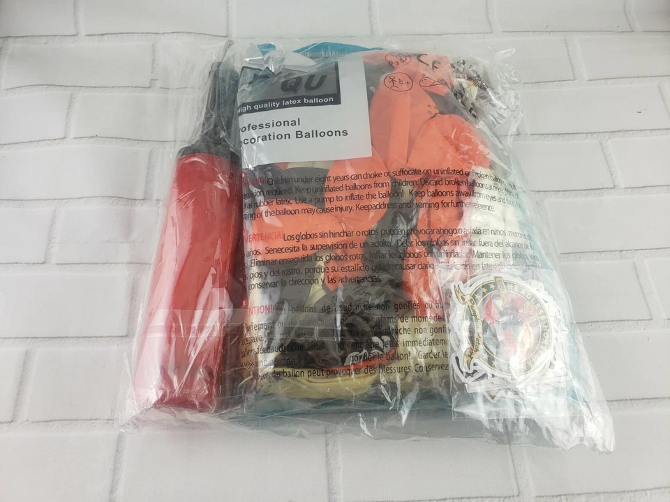  Halloween Decorative with Images Cat Pumpkin Bloody Skull Ghost-R2- - Image 3 of 4