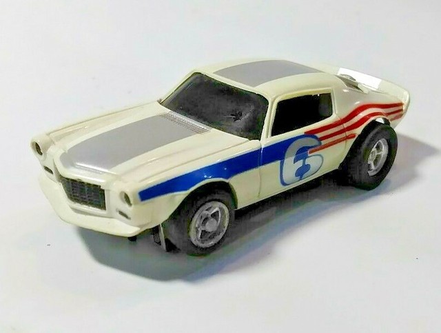 afx magna traction cars