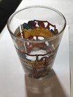 Vintage The Great Muppet Caper Happiness Hotel McDonalds Collectors Glass 1981 — photo 9