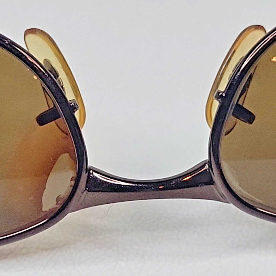 RAY-BAN RB 3165 Highstreet MX Polarized Sunglasses *FRAME ONLY 