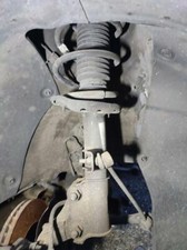 Sin ref stoßdämpfer vorne rechts für KIA SPORTAGE (QL)(2016- ) 2016 297097