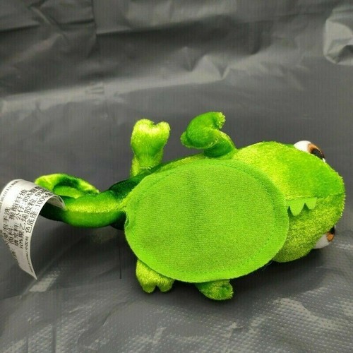 Disney Pascal Schulter Plüschtier Puppe Rapunzel Tangled Magnet Magnet Geschenk  - Bild 5 von 5