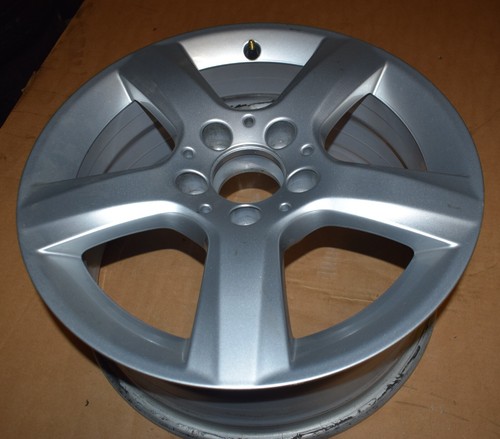 1x Original Mercedes w172 SLK Alufelge A1724010102 7Jx16 ET 38,5 - Picture 3 of 6