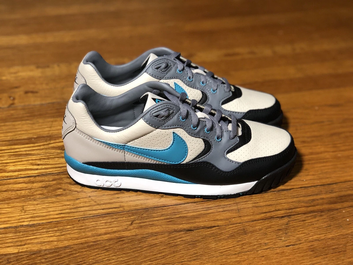 Nike Air Wildwood ACG Teal Nebula for Sale | Authenticity