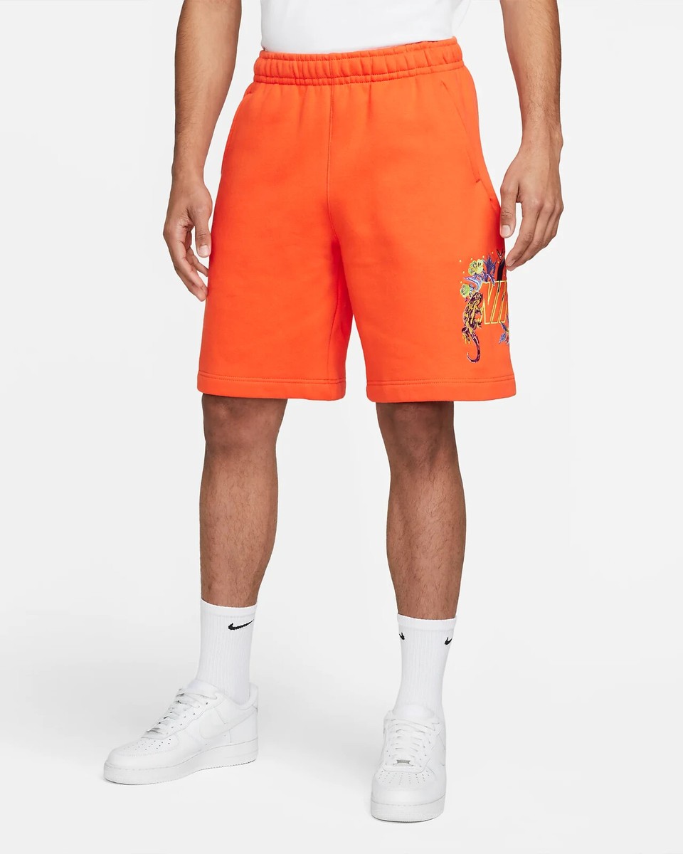 orange jordan 1 retros