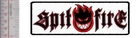 Skateboarding California Spitfire Skateboard Formula Four Patch NO TARIFF