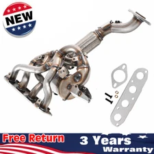 FOR Mazda 6 2.5L Catalytic Converter 2014 2015 2016 2017 - OBD II/ EPA Approved