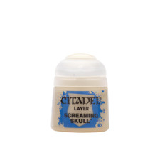 Layer - Screaming Skull 12mL: Games Workshop ...
