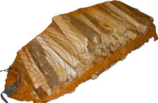 25Kg Anzündholz, Anmachholz, Anfeuerholz, Brennholz, handliche Stücke im Karton