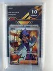 Carte pokemon Jacq (SVI 236) Écarlate et Violet CGG 10 FRANCAIS 25980021