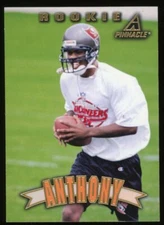 1997 Pinnacle Reidel Anthony Card #174 Rookie RC