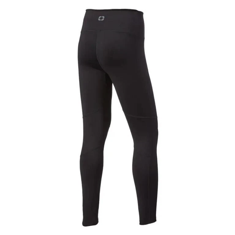 Polaris Women's Midweight Base Layer Bottom Black 2861456 - Image 2 of 2