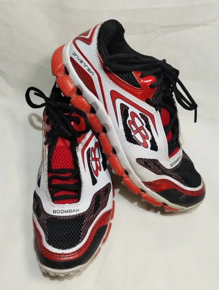 Boombah tennis hotsell shoes
