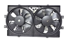 CF2010580 Engine Cooling Fan Assembly Chrysler Concorde Dodge Intrepid Vision