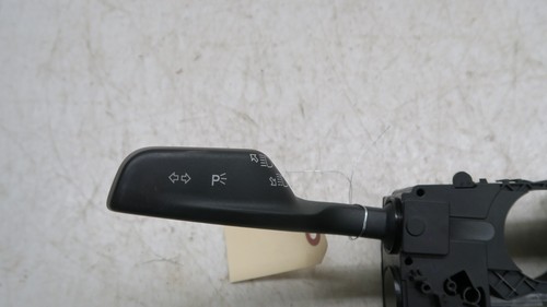 2017-2024 Alfa Romeo Giulia OEM Windshield Wiper Turn Signal Combination Switch - Picture 2 of 9