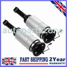 Coppia Puntoni Ammortizzatori Sospensione Aria Anteriore VDS Fit Range Rover Sport L320 LR019994