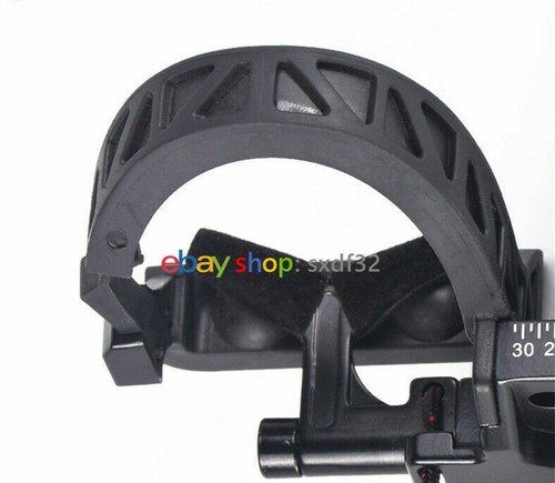 Right Hand Drop Away Arrow Rest Metal Adjust High Speed for Compound Bow Archery - Picture 7 of 9